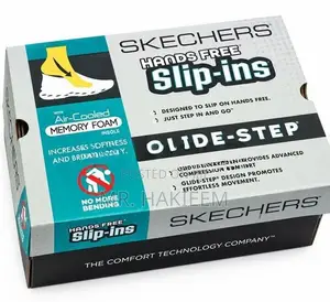 Brand New Skechers Men Shoes With Box