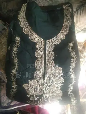 Shalwar Kameez Full Kit Meterial