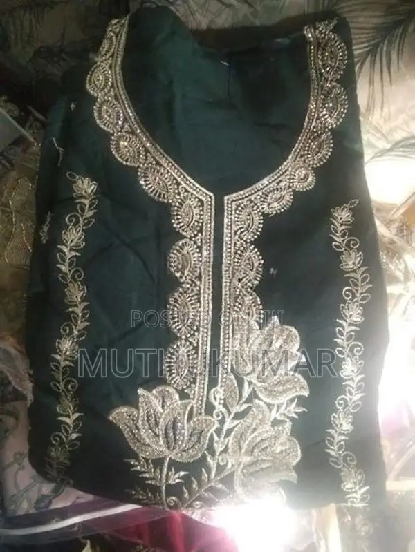 Shalwar Kameez Full Kit Meterial