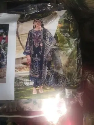 Shalwar Kameez Full Kit Meterial