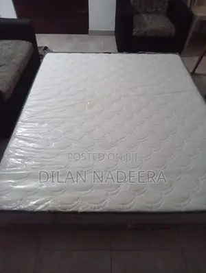Arpico 2 Layers Mattress