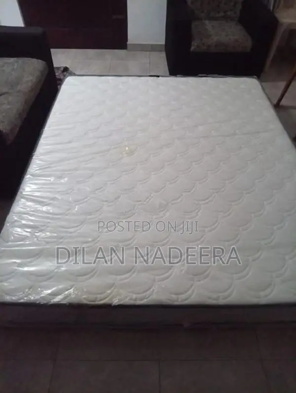 Arpico 2 Layers Mattress