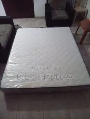 Arpico 2 Layers Mattress