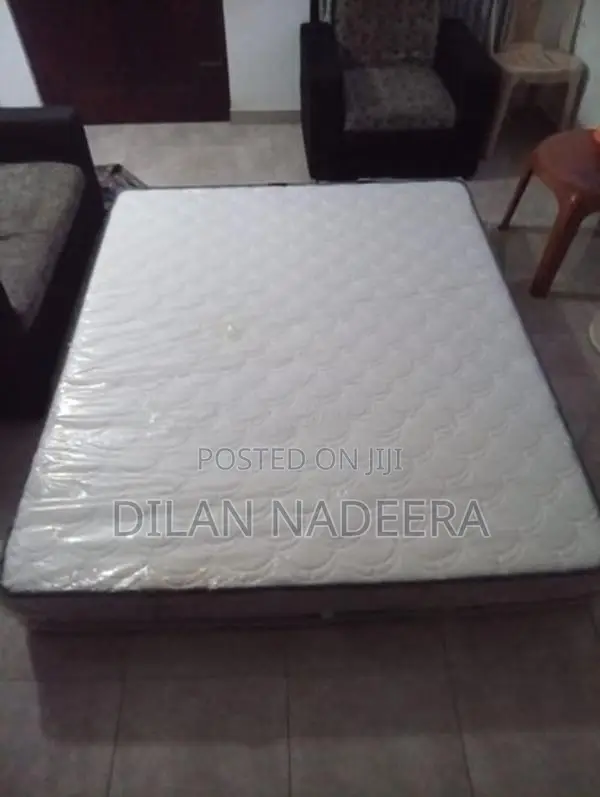 Arpico 2 Layers Mattress