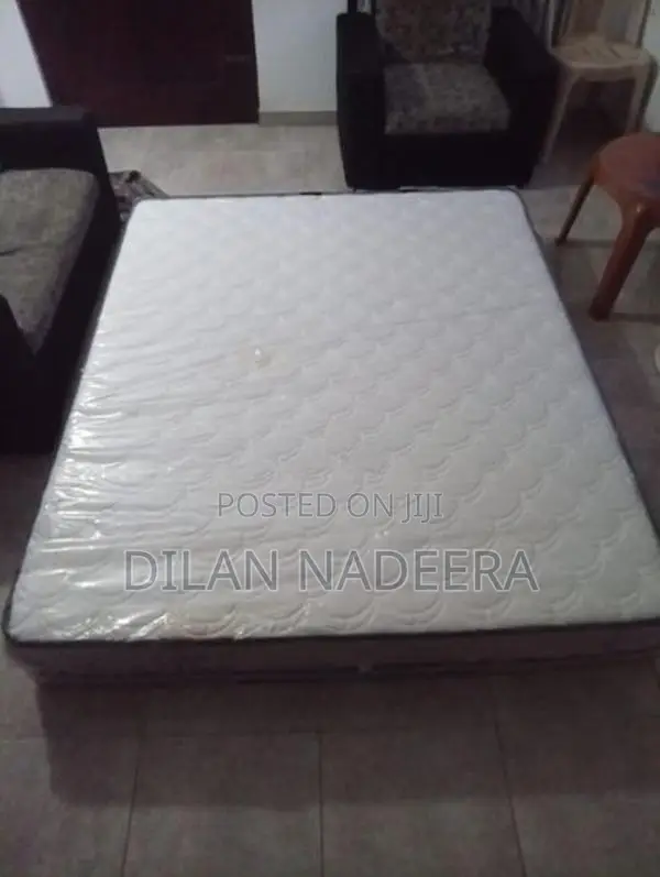 Arpico 2 Layers Mattress