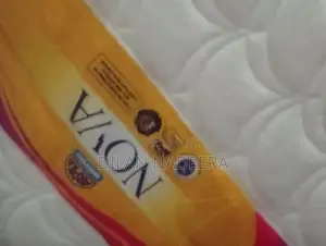 Arpico 2 Layers Mattress