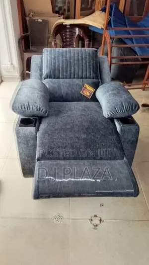 Reno Recliner Sofa