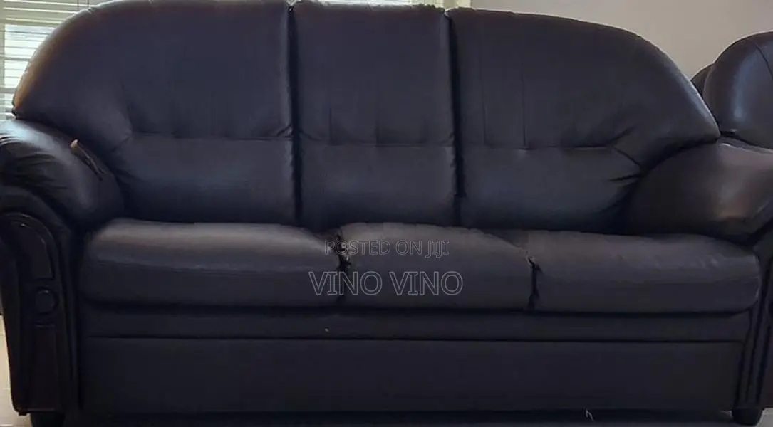 Sofa Set