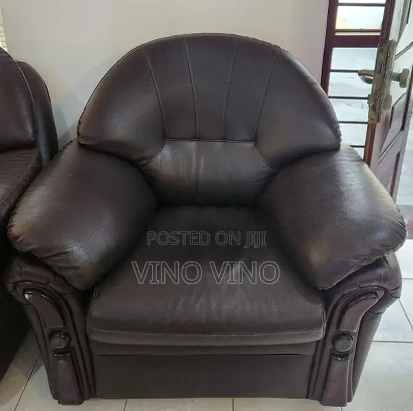 Sofa Set