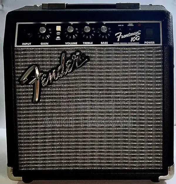 Fender Frontman 10g - Open Box Guitar Amplifier