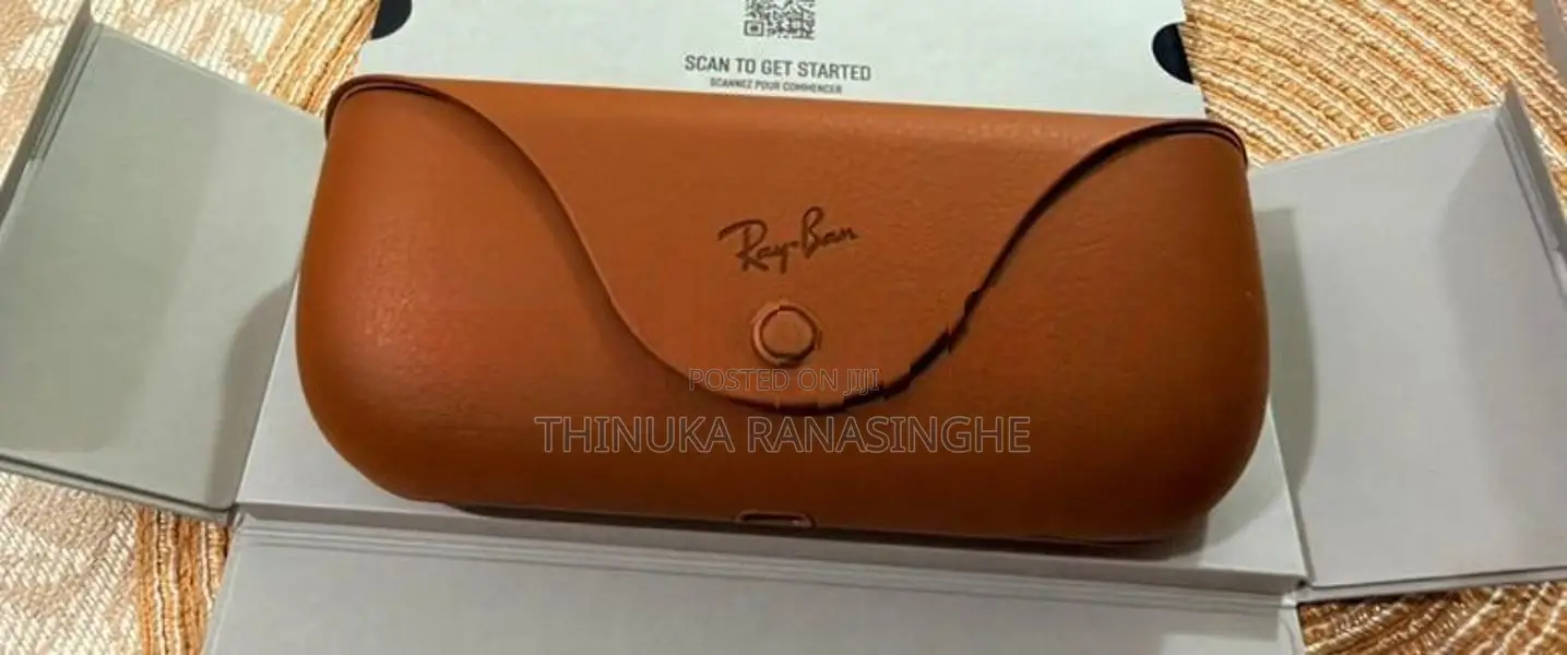 Ray-Ban Meta Wayfarer Gen 2 Transitions