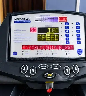 Reebok Treadmill