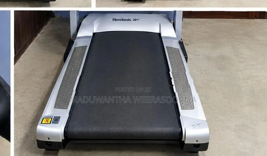 Reebok Treadmill