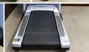 Reebok Treadmill
