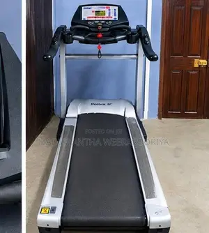 Reebok Treadmill