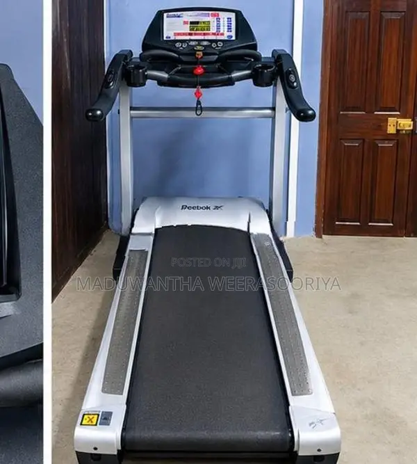 Reebok Treadmill