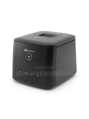 Cpap Therapy Device for Treatment of Obstructive Sleep Apnea