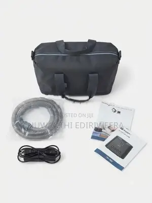 Cpap Therapy Device for Treatment of Obstructive Sleep Apnea