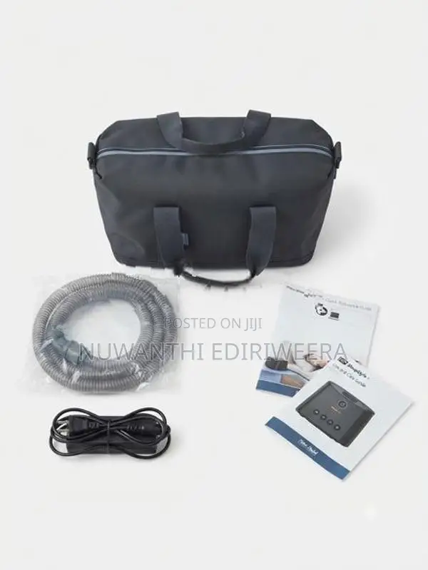 Cpap Therapy Device for Treatment of Obstructive Sleep Apnea