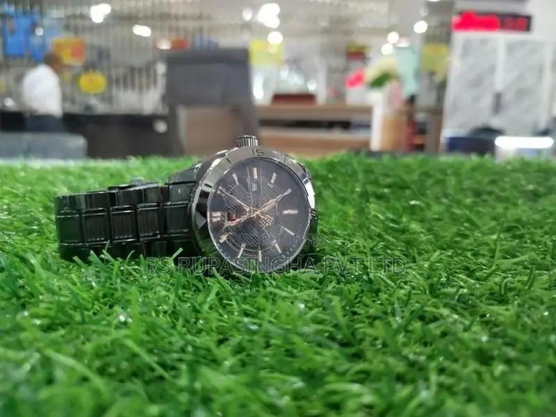Naviforce Watch