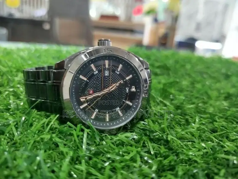 Naviforce Watch