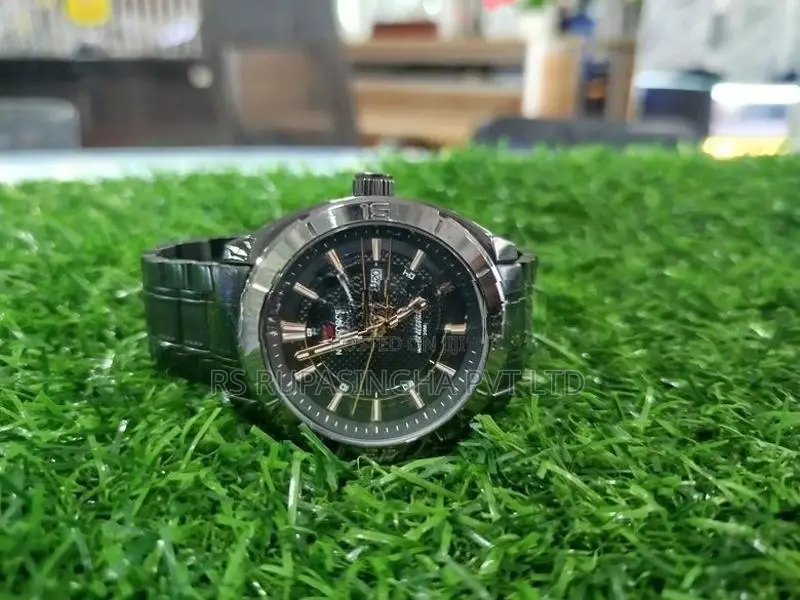 Naviforce Watch