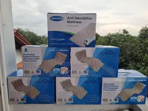 Patient Air Mattresses