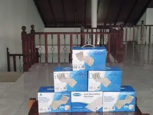 Patient Air Mattresses