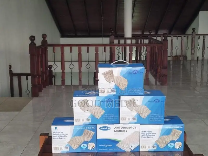 Patient Air Mattresses
