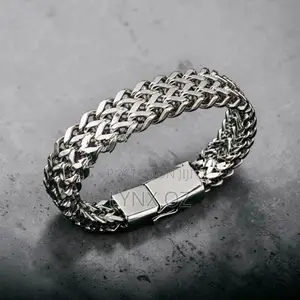 Stainless Steel Bracelet