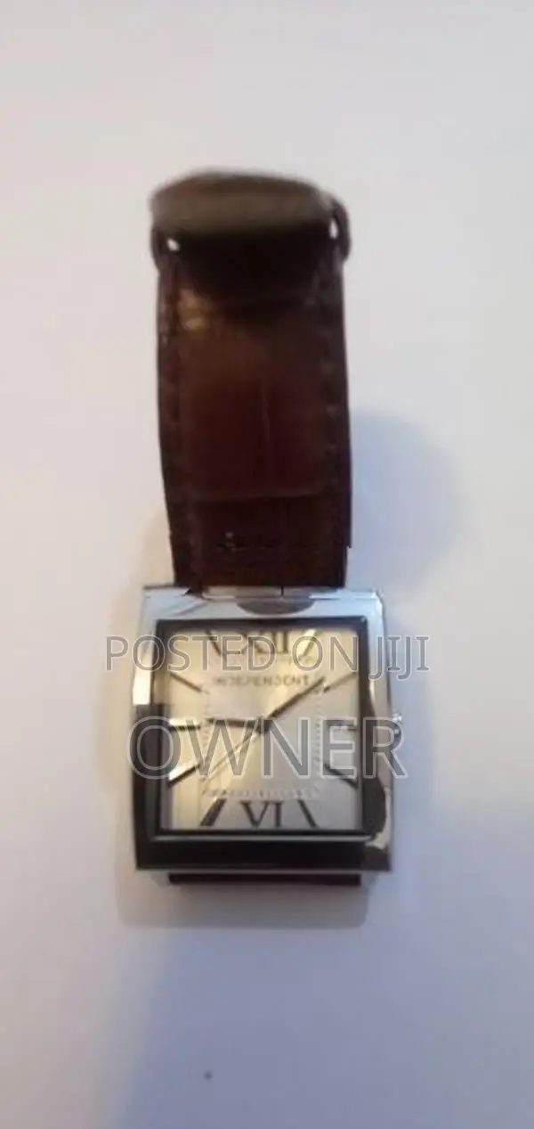 Independent Watch