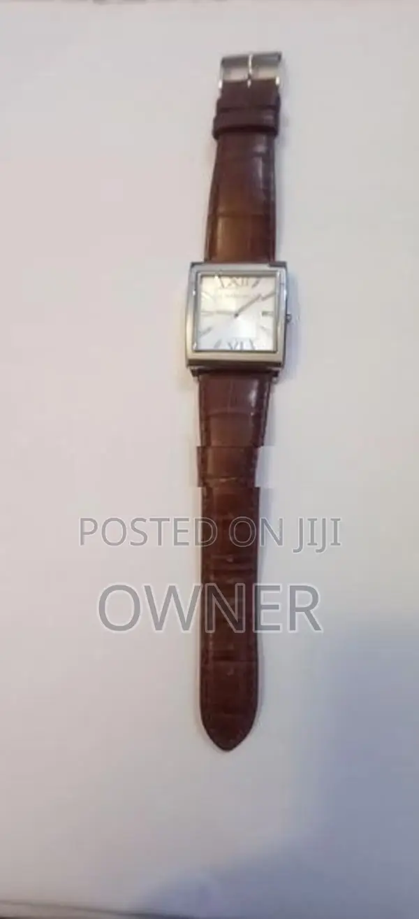 Independent Watch