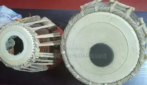 Tabla Set