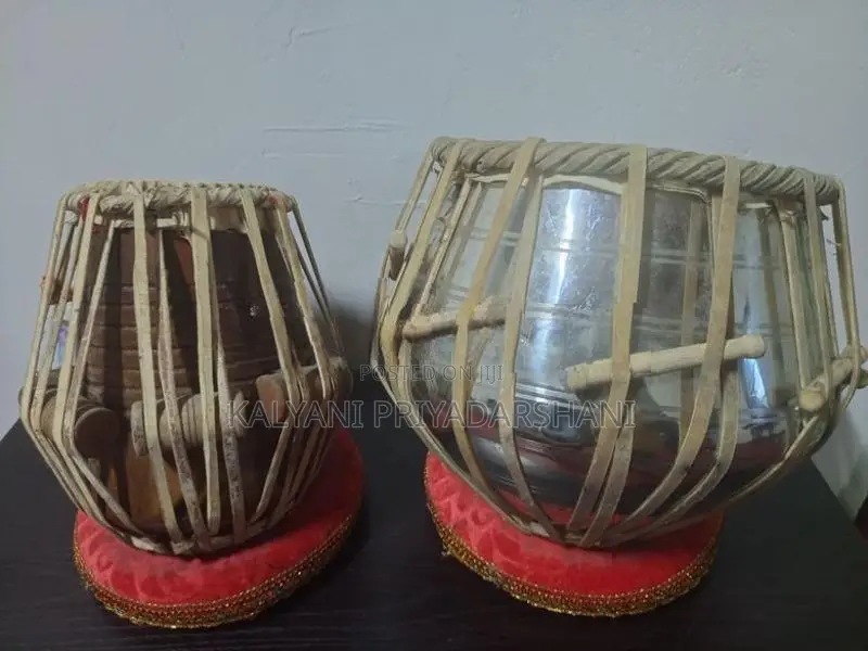Tabla Set