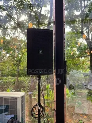 Mackie Thump 212 Speaker