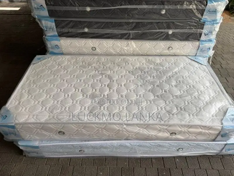 New 72x36x8 Arpico Spring Mattress