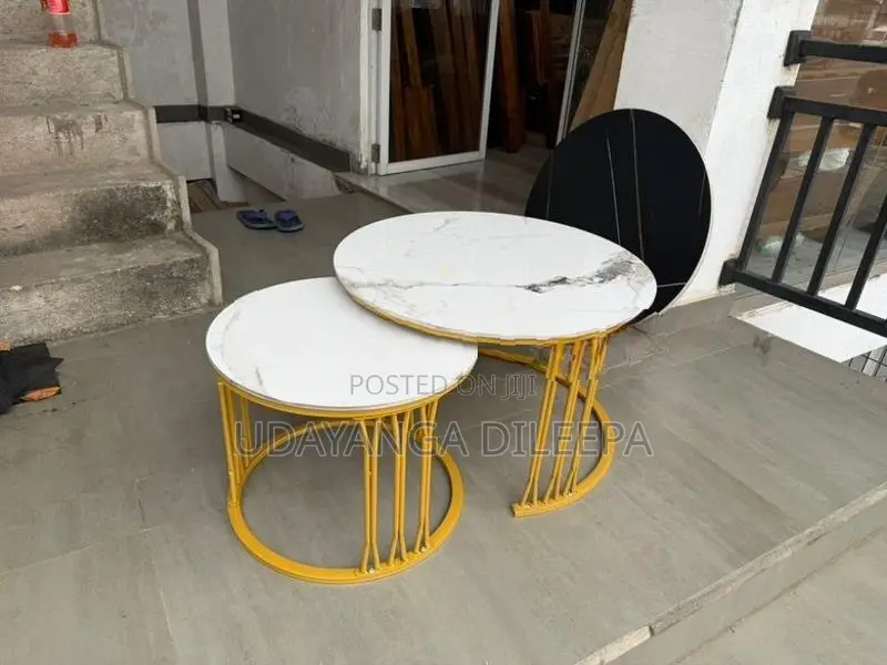 Coffee Tables