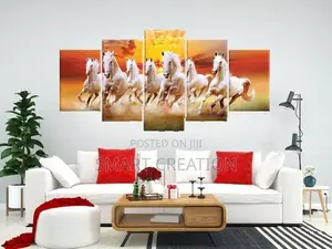 3D Wall Art