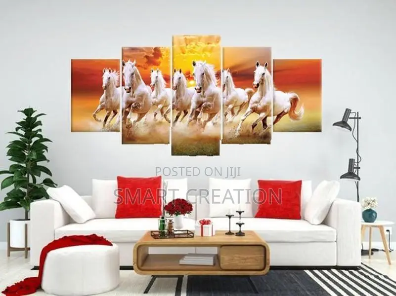 3D Wall Art