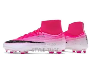 Men's Premium Football Boots
