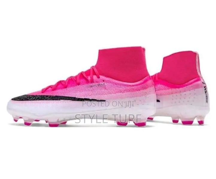 Men's Premium Football Boots