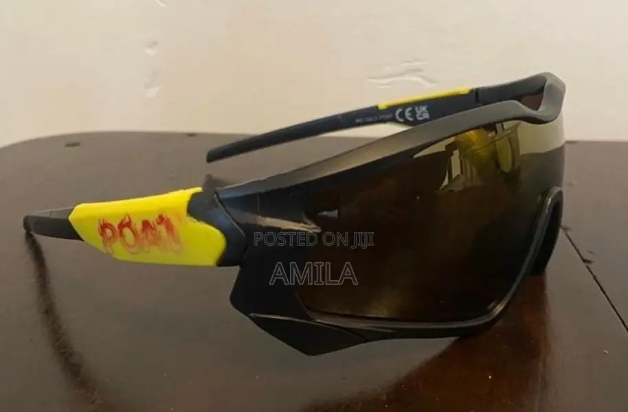 Sports Sunglasses