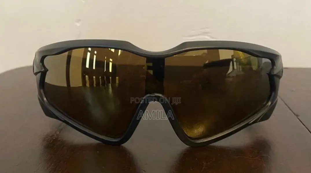 Sports Sunglasses