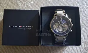 Tommy Hilfiger Mens Watch