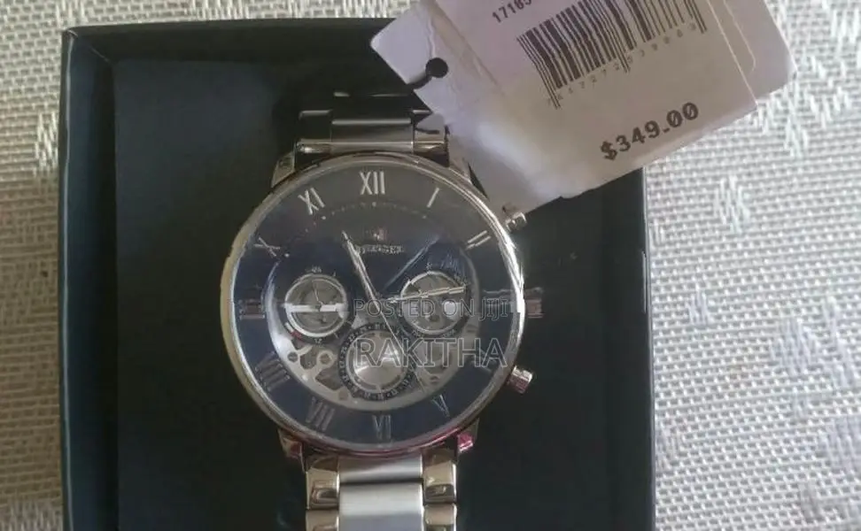Tommy Hilfiger Mens Watch