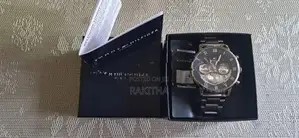 Tommy Hilfiger Mens Watch