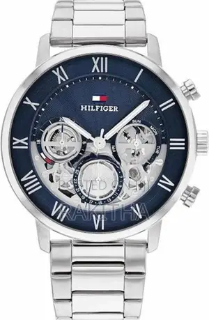 Tommy Hilfiger Mens Watch