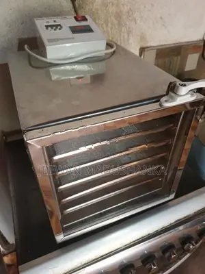Dehydrator Machine