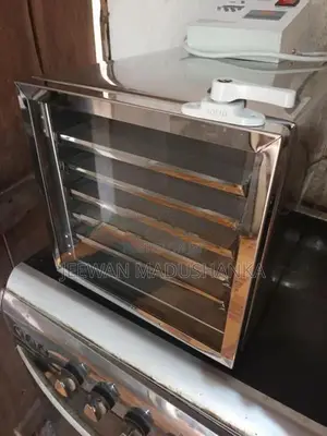 Dehydrator Machine