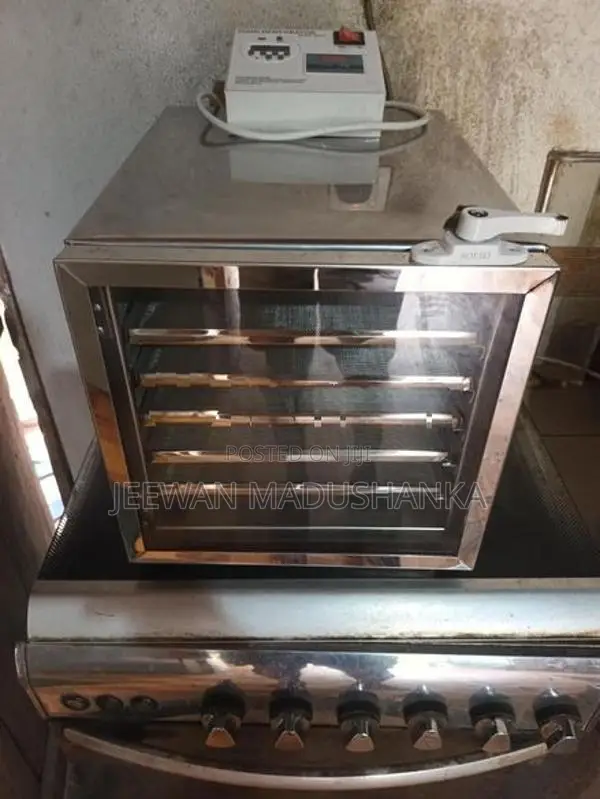Dehydrator Machine